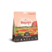 벅시 캥거루 스테이크 130g 동결건조 사료