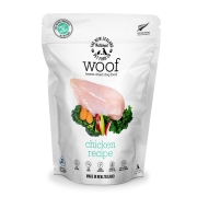 워프 치킨 동결건조사료 280g