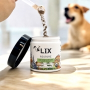 릭스 식스머쉬룸 자실체 파우더120g