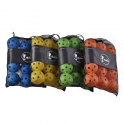 피클볼 공(12개입)