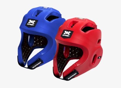 KPNP K2 전자헤드기어