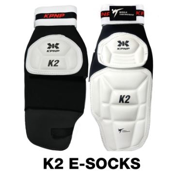 KPNP K2 발등센서