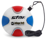 족구공 헤딩 및 스파이크 훈련볼 2