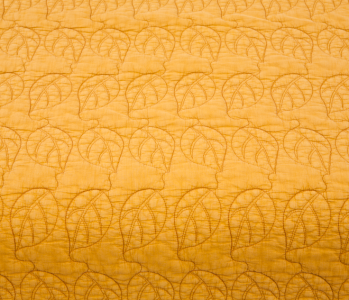 황토 편백향기담은이불_나뭇잎