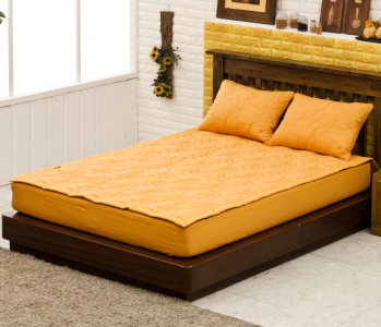 황토누비요패드_줄기장미