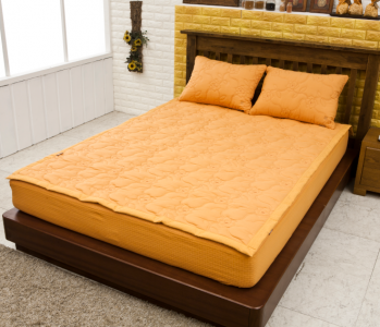 황토누비요패드_줄기장미