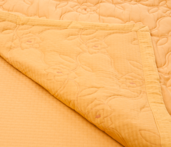 황토누비요패드_줄기장미