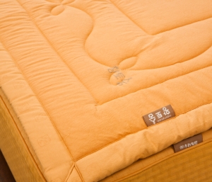 황토 포근한 목화마루패드