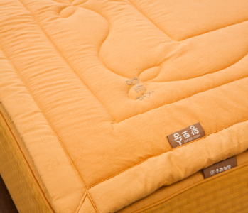 황토 포근한 목화마루패드