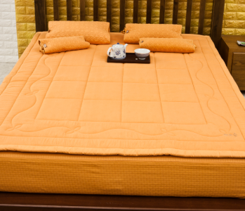 황토 포근한 목화마루패드