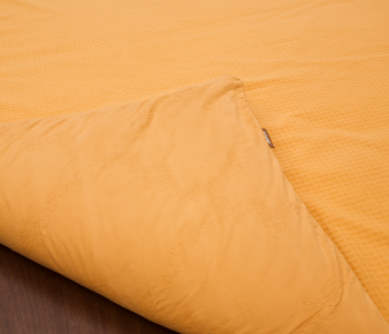 황토 포근한 목화견면패드