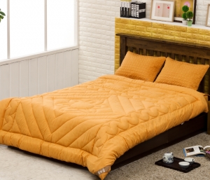 황토 플로라 침구세트