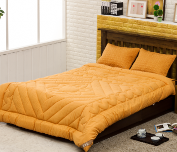 황토 플로라 침구세트