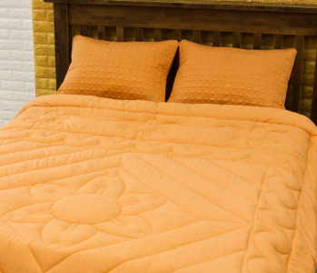 황토 플로라 침구세트