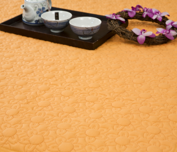 황토 플로라 침구세트