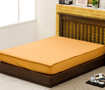 황토 플로라 침구세트