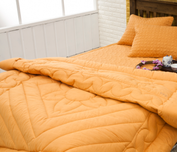 황토 플로라 침구세트