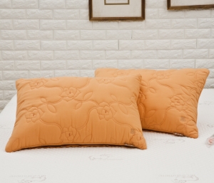 황토 줄기장미 침구세트