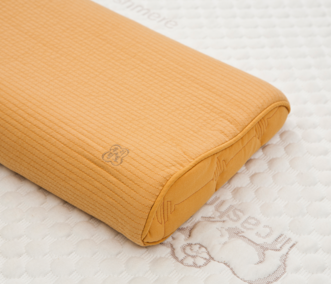 황토 메모리폼(유아용)