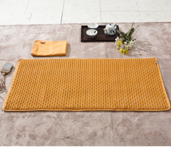 황토 찜질방석 1인용