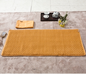 황토 찜질방석 1인용