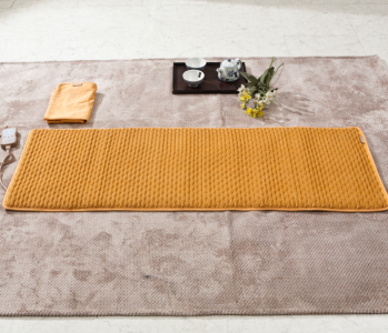 황토 찜질방석 소파용