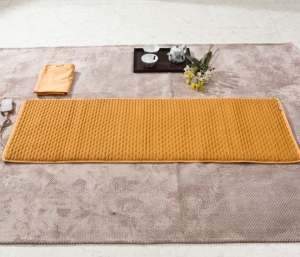 황토 찜질방석 소파용