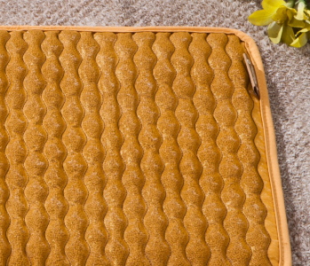 황토 찜질방석 소파용