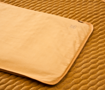 황토 찜질방석 소파용