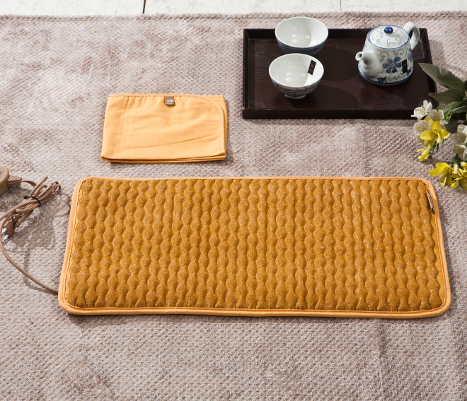 황토 찜질방석 대