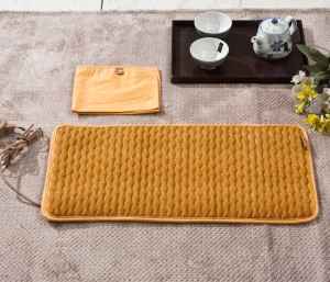 황토 찜질방석 대