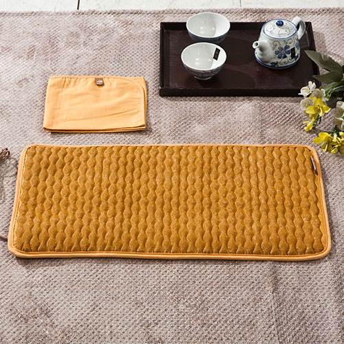 황토 찜질방석 대