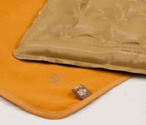 황토 냉온찜질팩