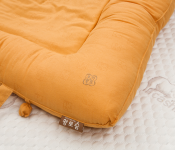 황토 휴대용 보트침대