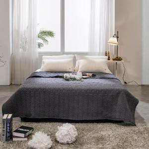 참숯 편백향기담은이불 나뭇잎