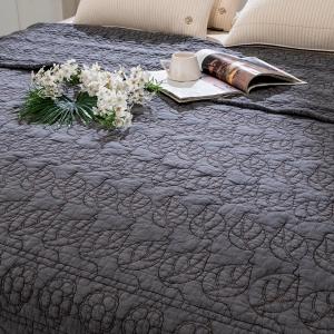 참숯 편백향기담은이불 나뭇잎