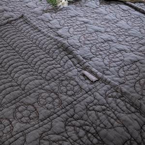 참숯 편백향기담은이불 나뭇잎