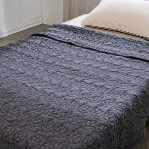 참숯 편백향기담은이불 나뭇잎