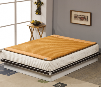 황토볼 찜질매트