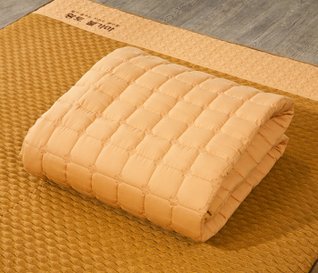 황토볼 찜질매트