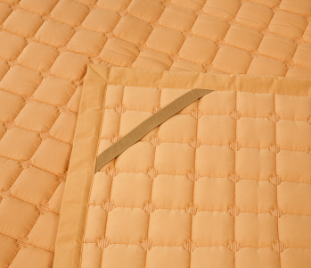 황토볼 찜질매트