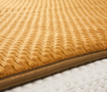 황토볼 찜질매트