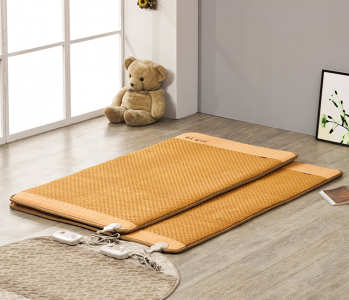 황토볼 찜질매트