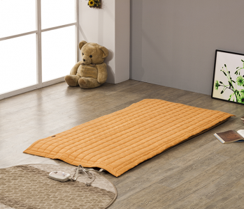 황토볼 찜질매트