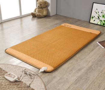 황토볼 찜질매트