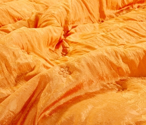 황토 시원이 인견이불