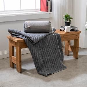 황토/참숯 피크닉 블랭킷