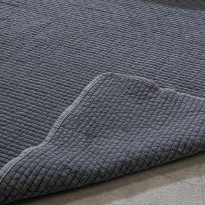 황토/참숯 피크닉 블랭킷