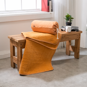 황토/참숯 피크닉 블랭킷