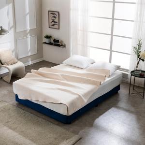 황토/참숯/광목 줄무늬이불